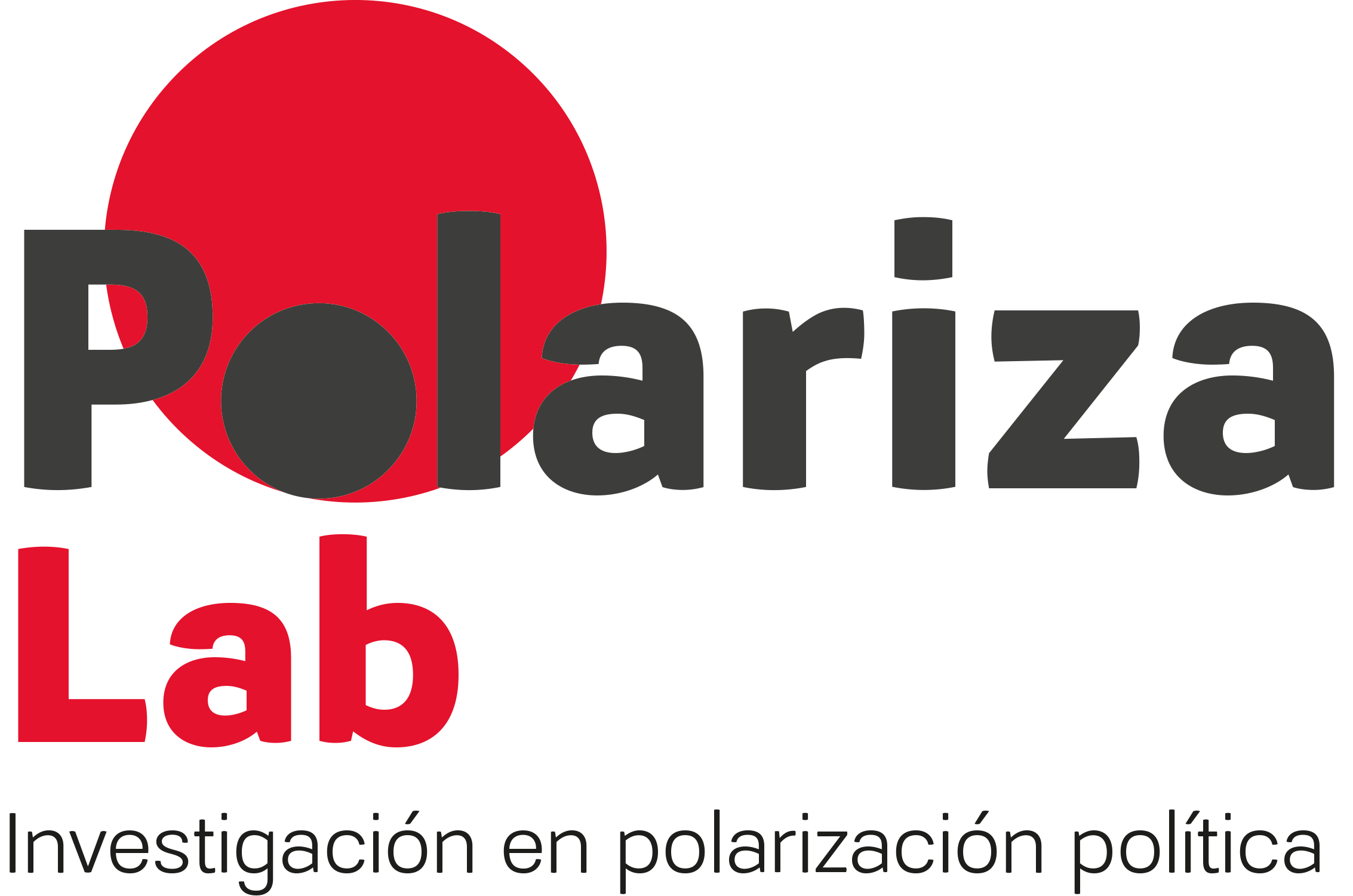 Laboratorio de Investigación en Polarización Política 